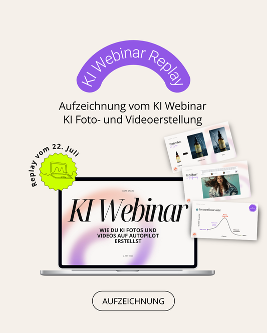 Replay KI Webinar