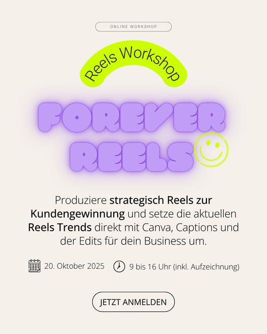 FOREVER REELS