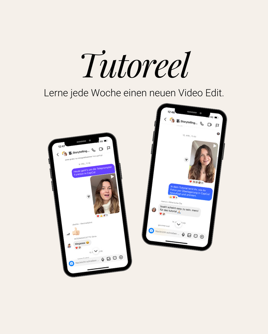 TUTOREEL
